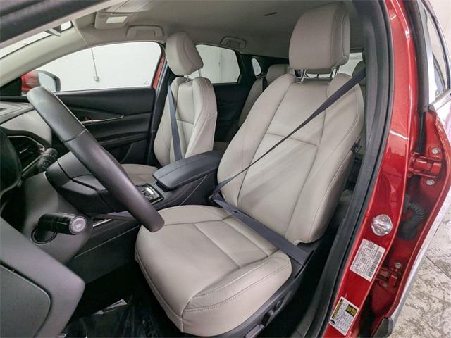 used 2023 Mazda CX-30 car, priced at $24,000