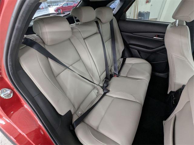 used 2023 Mazda CX-30 car, priced at $24,000