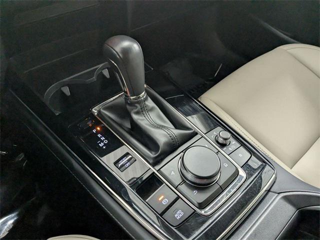 used 2023 Mazda CX-30 car, priced at $24,000