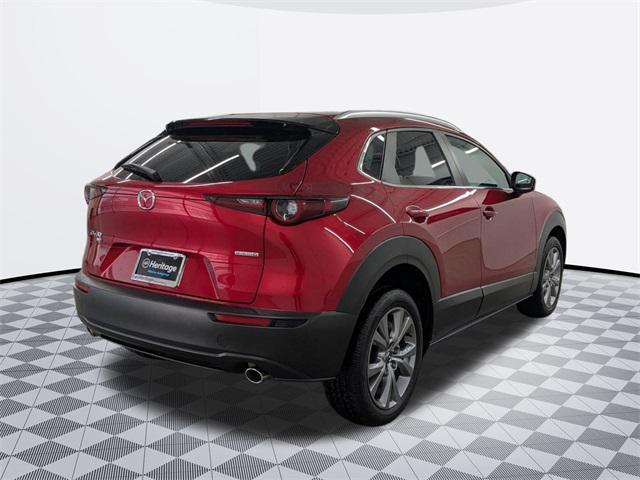 used 2023 Mazda CX-30 car, priced at $24,000