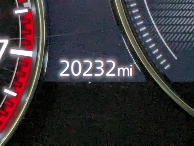 used 2023 Mazda CX-30 car, priced at $24,000