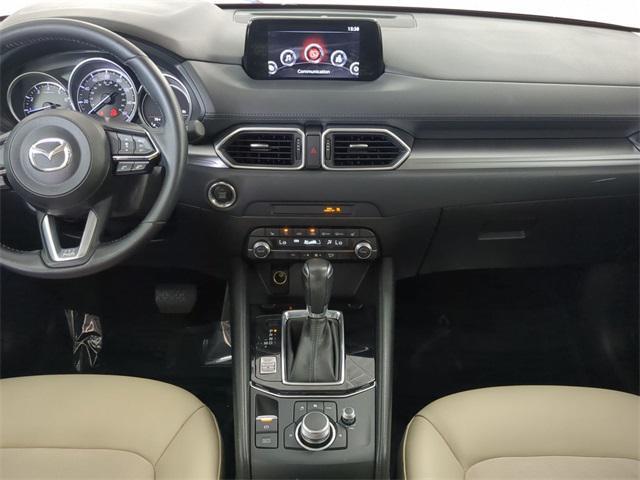 used 2019 Mazda CX-5 car, priced at $20,000