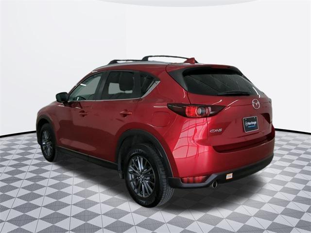 used 2019 Mazda CX-5 car, priced at $20,000