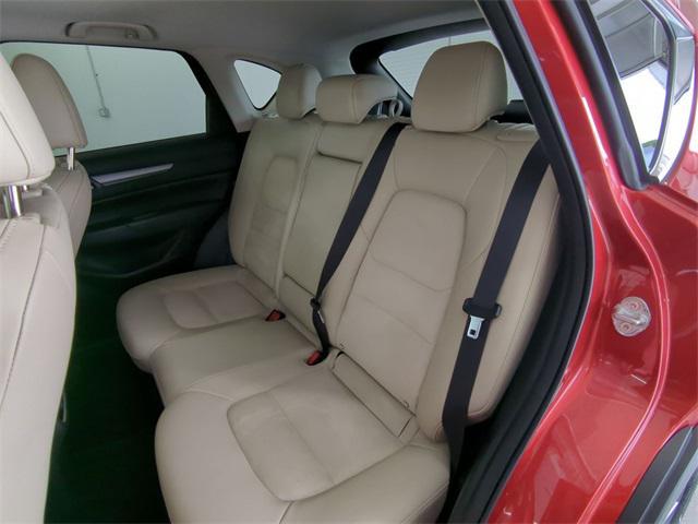 used 2019 Mazda CX-5 car, priced at $20,000