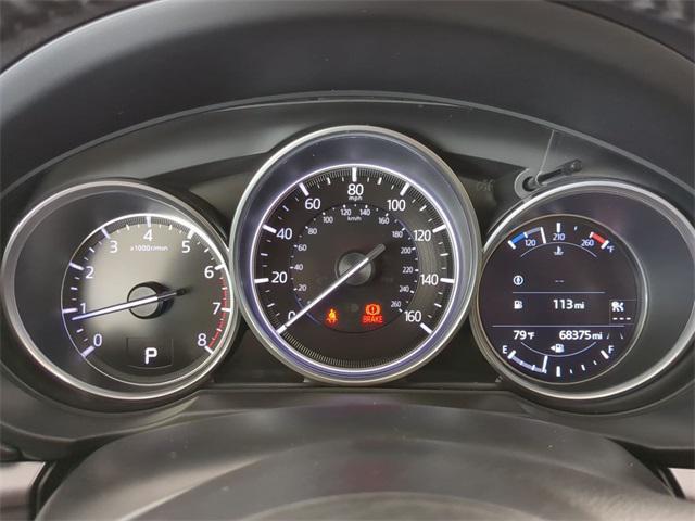 used 2019 Mazda CX-5 car, priced at $20,000