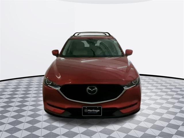 used 2019 Mazda CX-5 car, priced at $20,000