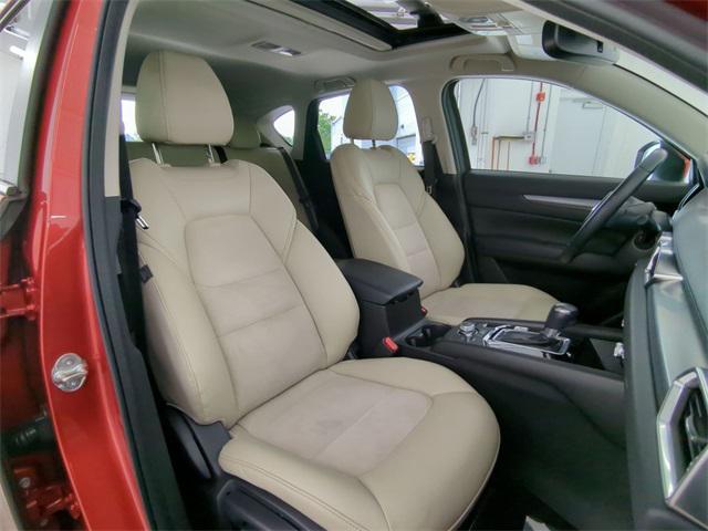 used 2019 Mazda CX-5 car, priced at $20,000