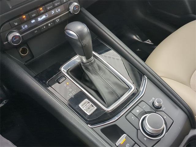used 2019 Mazda CX-5 car, priced at $20,000