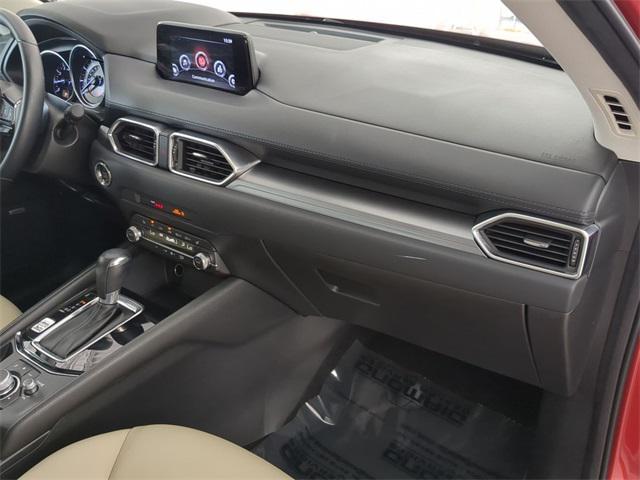 used 2019 Mazda CX-5 car, priced at $20,000