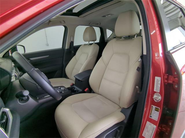 used 2019 Mazda CX-5 car, priced at $20,000