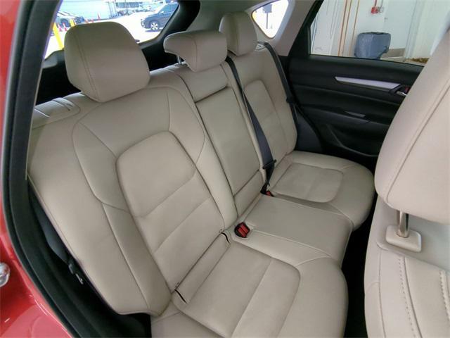 used 2019 Mazda CX-5 car, priced at $20,000