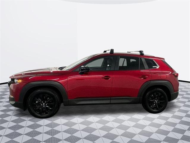 used 2024 Mazda CX-50 car, priced at $29,000