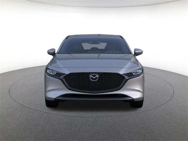 new 2026 Mazda Mazda3 car, priced at $30,040