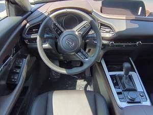 new 2025 Mazda CX-30 car, priced at $32,086