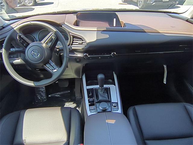 new 2025 Mazda CX-30 car, priced at $30,336