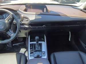 new 2025 Mazda CX-30 car, priced at $32,086