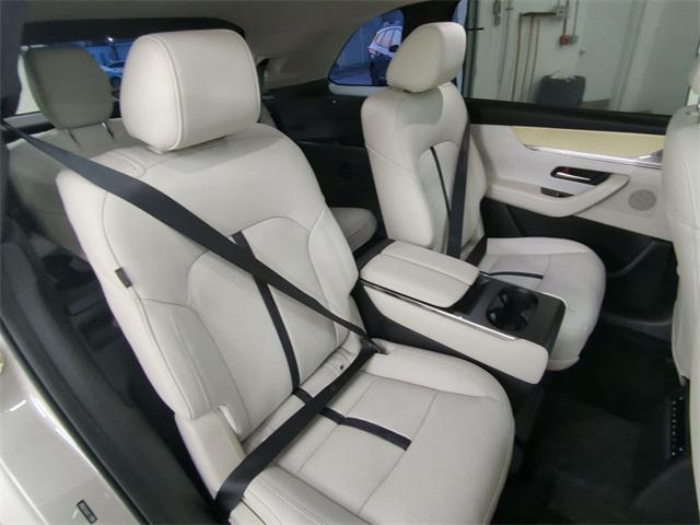 used 2024 Mazda CX-90 car, priced at $49,000