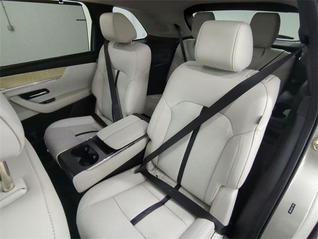 used 2024 Mazda CX-90 car, priced at $49,000