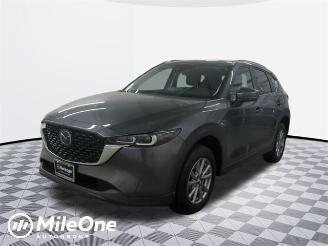 used 2023 Mazda CX-5 car, priced at $25,850