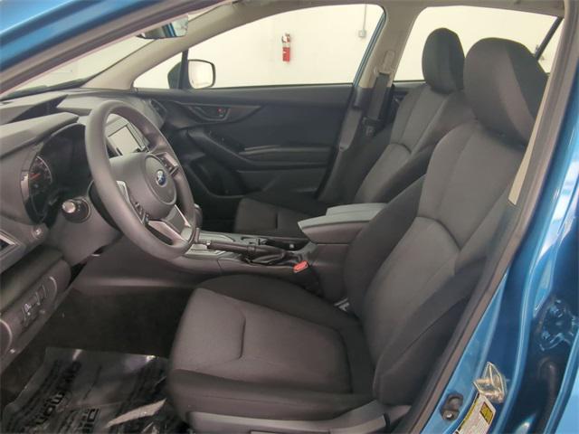 used 2019 Subaru Impreza car, priced at $16,000