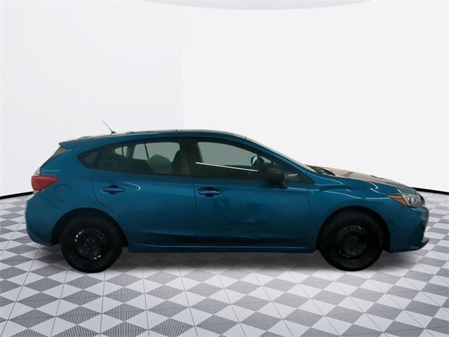 used 2019 Subaru Impreza car, priced at $16,000