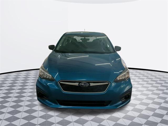 used 2019 Subaru Impreza car, priced at $16,000