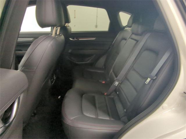 used 2024 Mazda CX-5 car, priced at $33,000