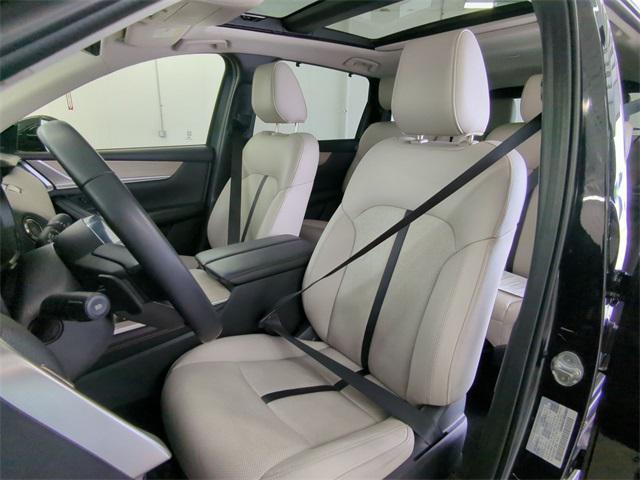 used 2024 Mazda CX-90 car, priced at $34,800