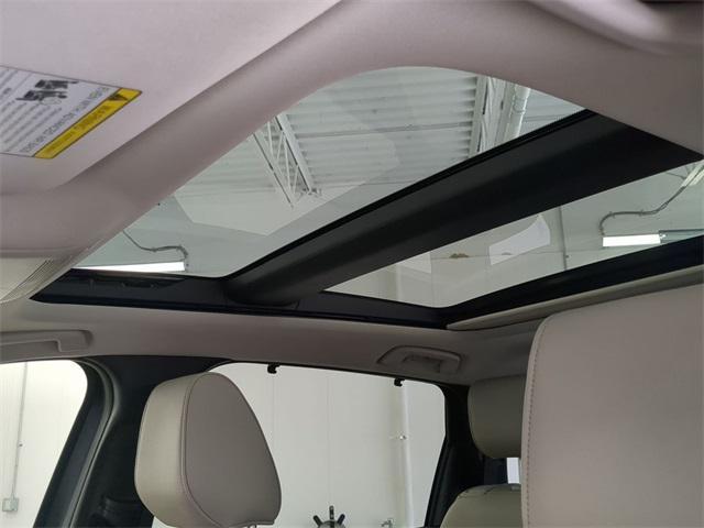 used 2024 Mazda CX-90 car, priced at $34,800