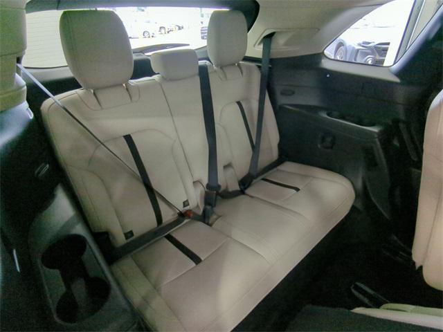 used 2024 Mazda CX-90 car, priced at $34,800