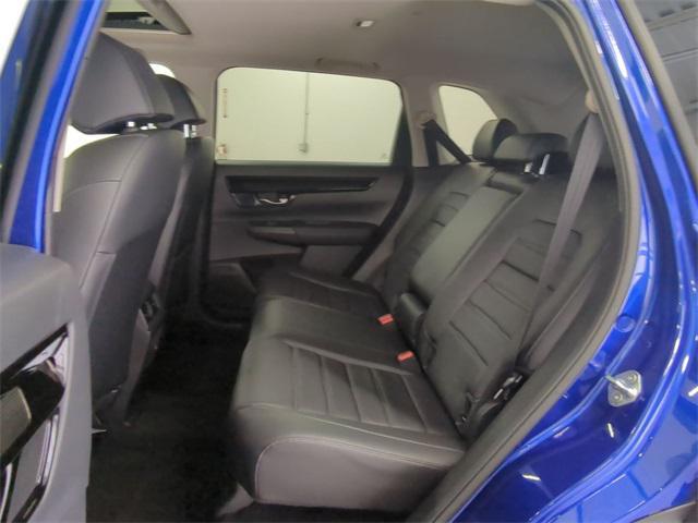 used 2023 Honda CR-V car, priced at $31,500