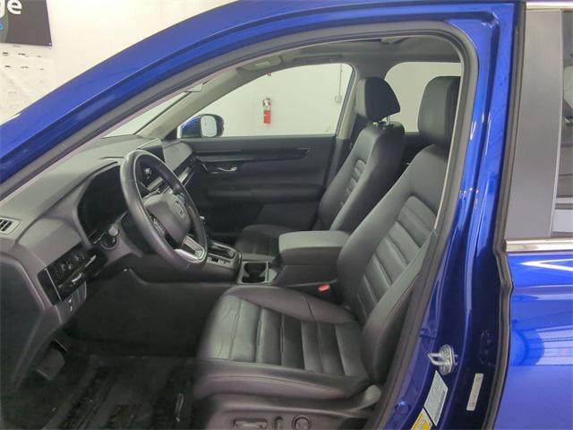 used 2023 Honda CR-V car, priced at $31,500