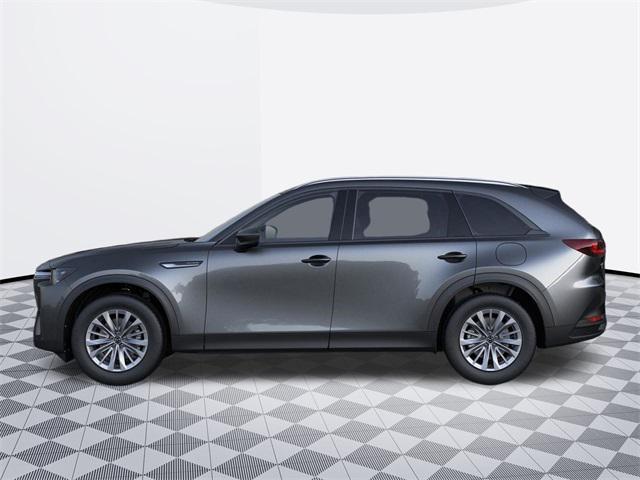 new 2025 Mazda CX-90 car, priced at $42,995