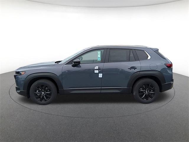 new 2025 Mazda CX-5 car, priced at $40,200