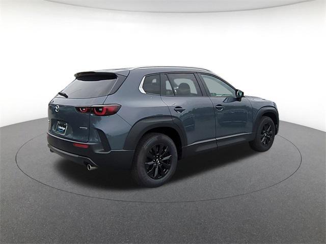 new 2025 Mazda CX-5 car, priced at $40,200