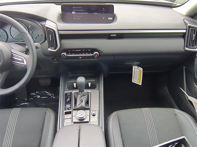 new 2025 Mazda CX-5 car, priced at $40,900