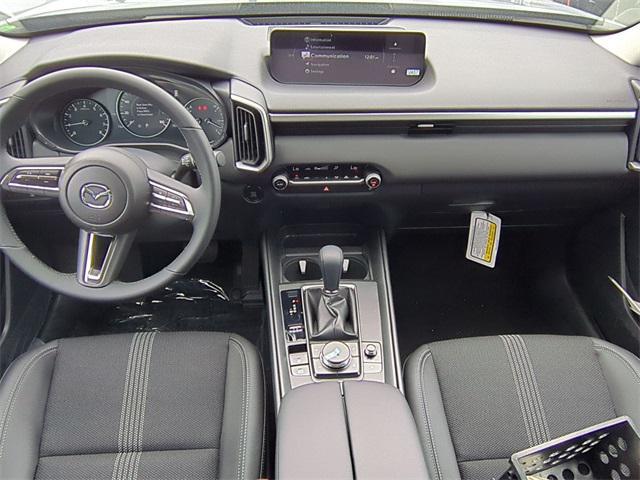 new 2025 Mazda CX-5 car, priced at $40,900
