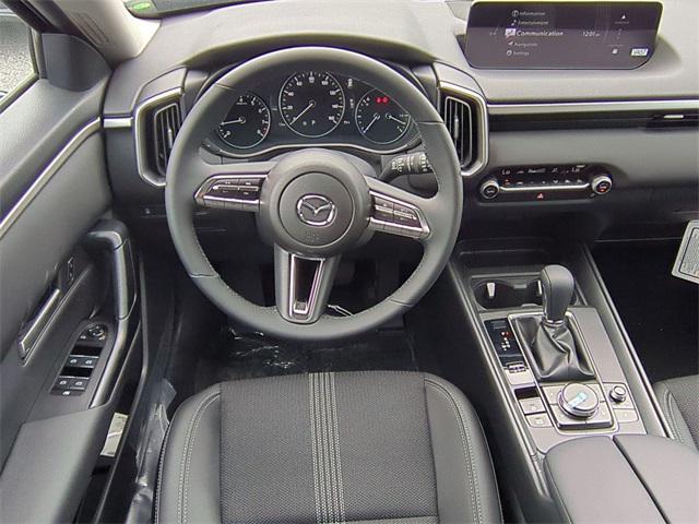new 2025 Mazda CX-5 car, priced at $40,900