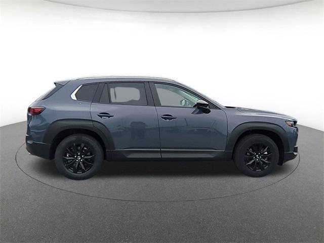 new 2025 Mazda CX-5 car, priced at $40,200