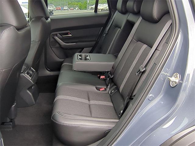 new 2025 Mazda CX-5 car, priced at $40,900