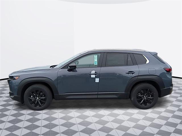 new 2025 Mazda CX-5 car, priced at $40,900