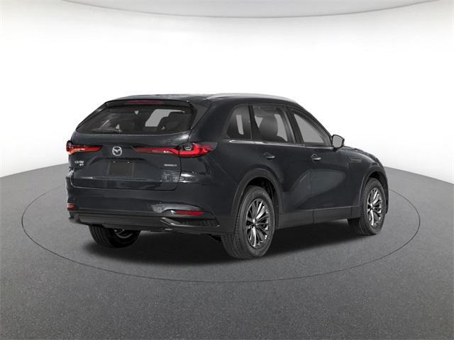 new 2026 Mazda CX-90 car, priced at $44,830