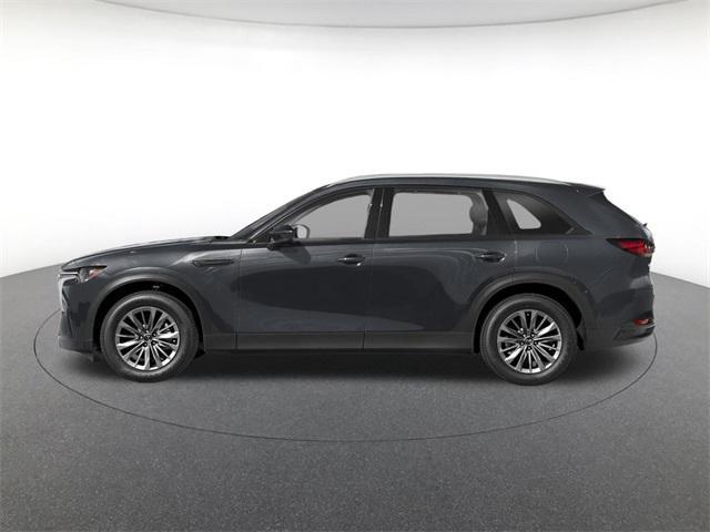 new 2026 Mazda CX-90 car, priced at $44,830