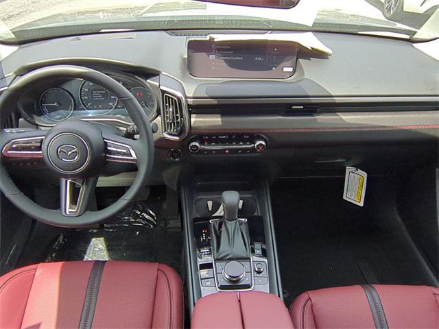 new 2025 Mazda CX-50 Hybrid car, priced at $39,469