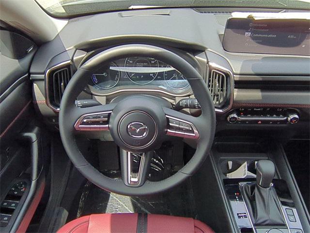 new 2025 Mazda CX-50 Hybrid car, priced at $39,469