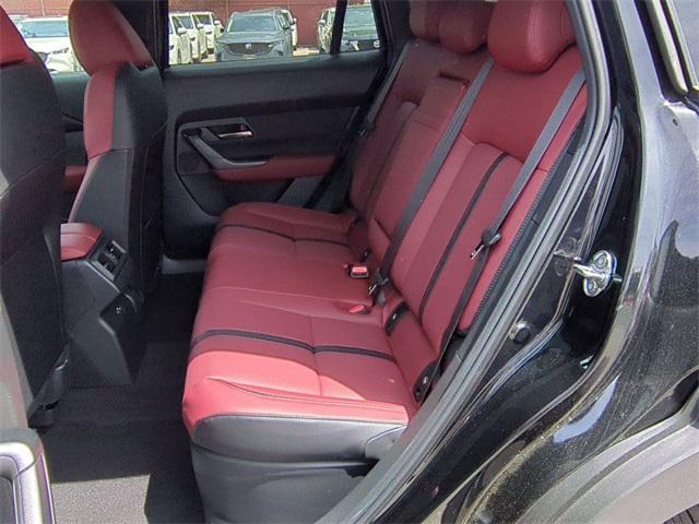 new 2025 Mazda CX-50 Hybrid car, priced at $39,469