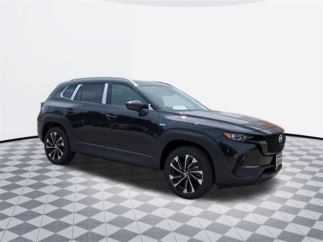 new 2025 Mazda CX-50 Hybrid car, priced at $39,469