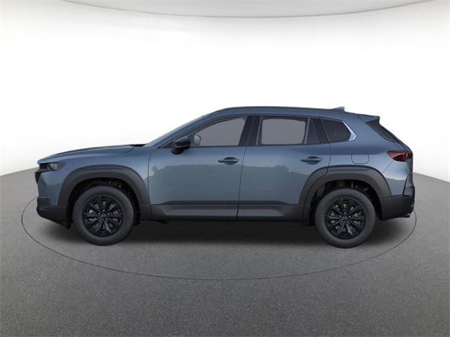 new 2026 Mazda CX-50 Hybrid car, priced at $40,240