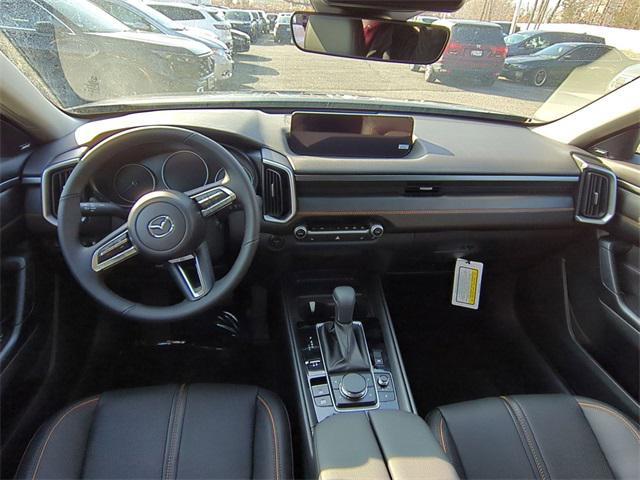 new 2025 Mazda CX-50 Hybrid car, priced at $38,757
