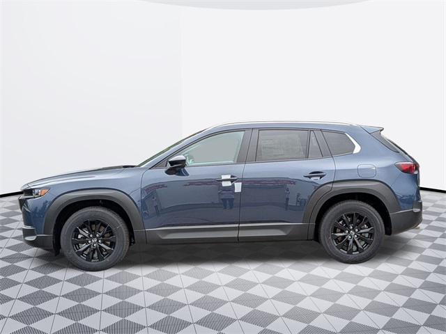 new 2025 Mazda CX-50 car, priced at $30,724